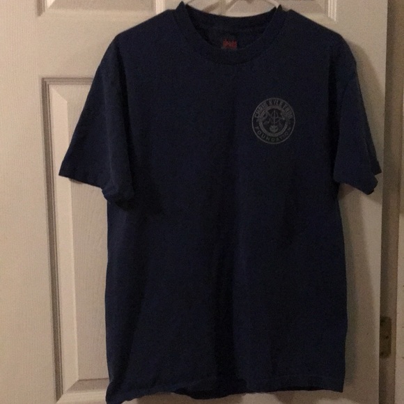 Chris Kyle Frog Foundation tshirt - Picture 2 of 5